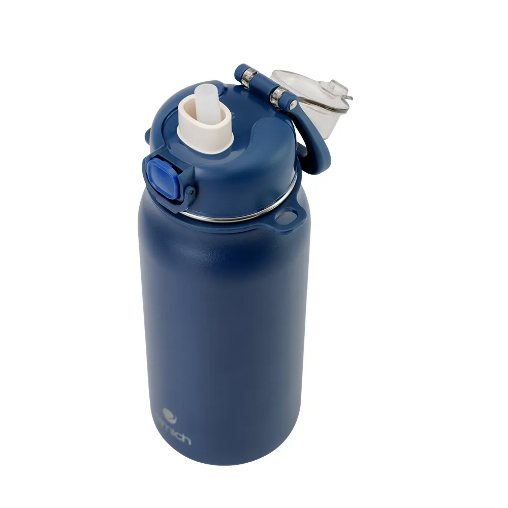 Ảnh Bình giữ nhiệt inox 316 Elmich EL8331 dung tích 1L 3