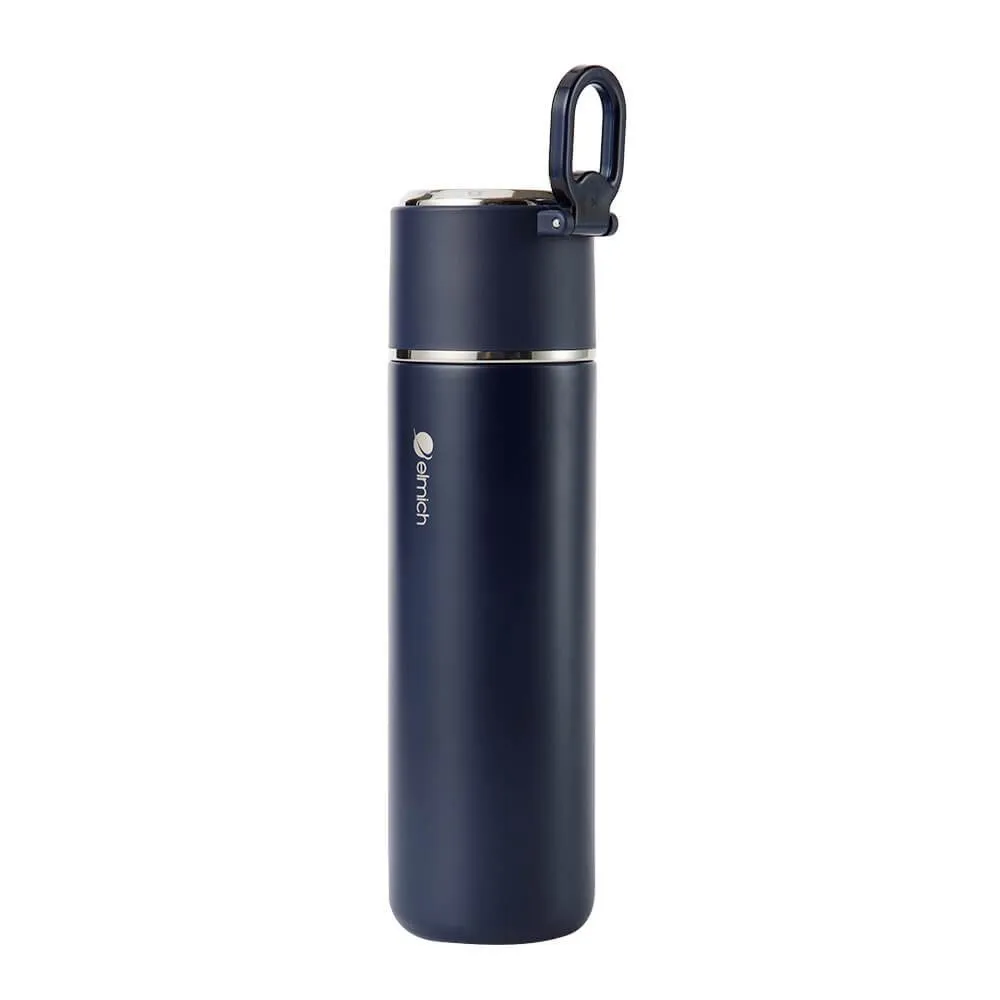 Ảnh Bình giữ nhiệt inox 316 Elmich EL8315 dung tích 480ml 1