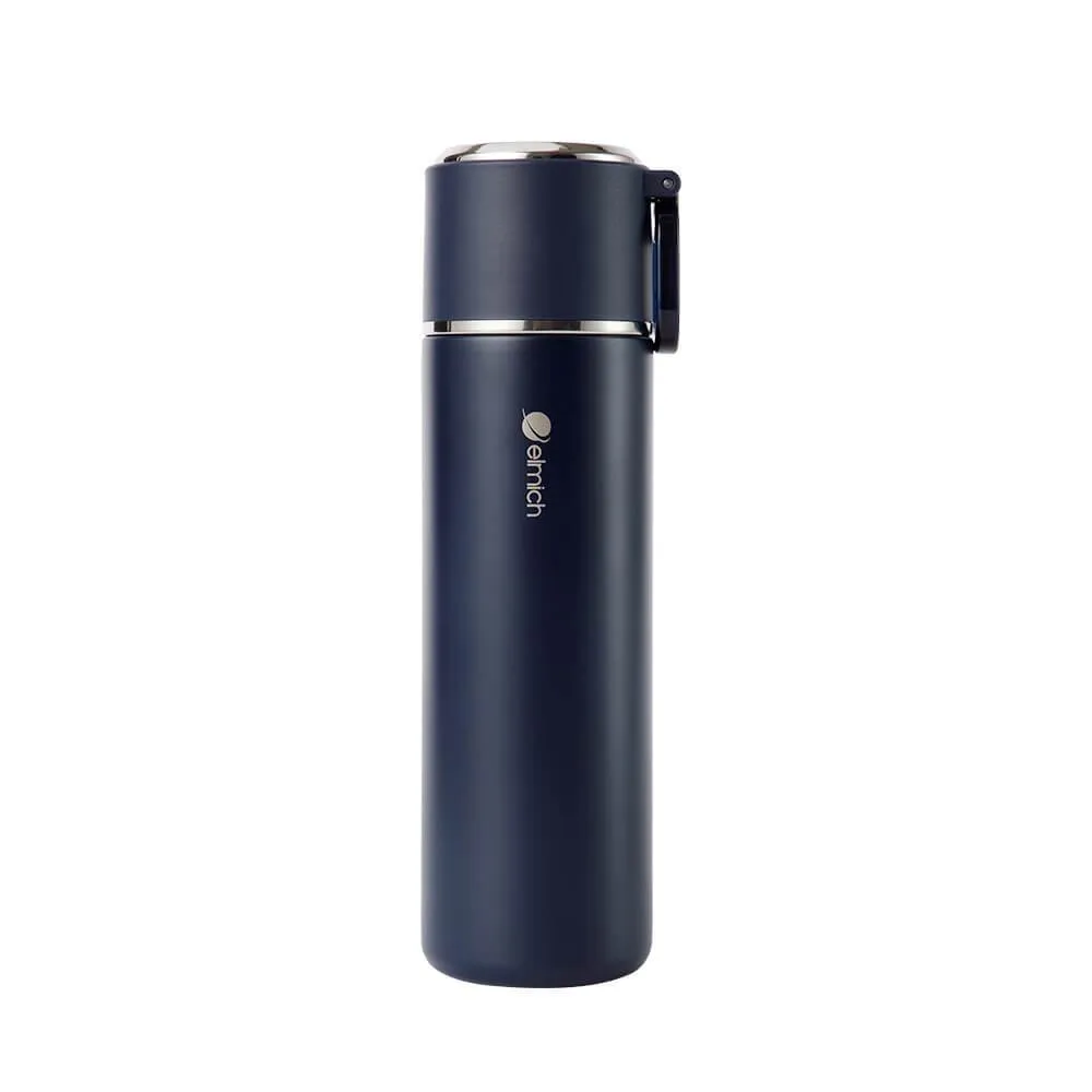Ảnh Bình giữ nhiệt inox 316 Elmich EL8315 dung tích 480ml 3
