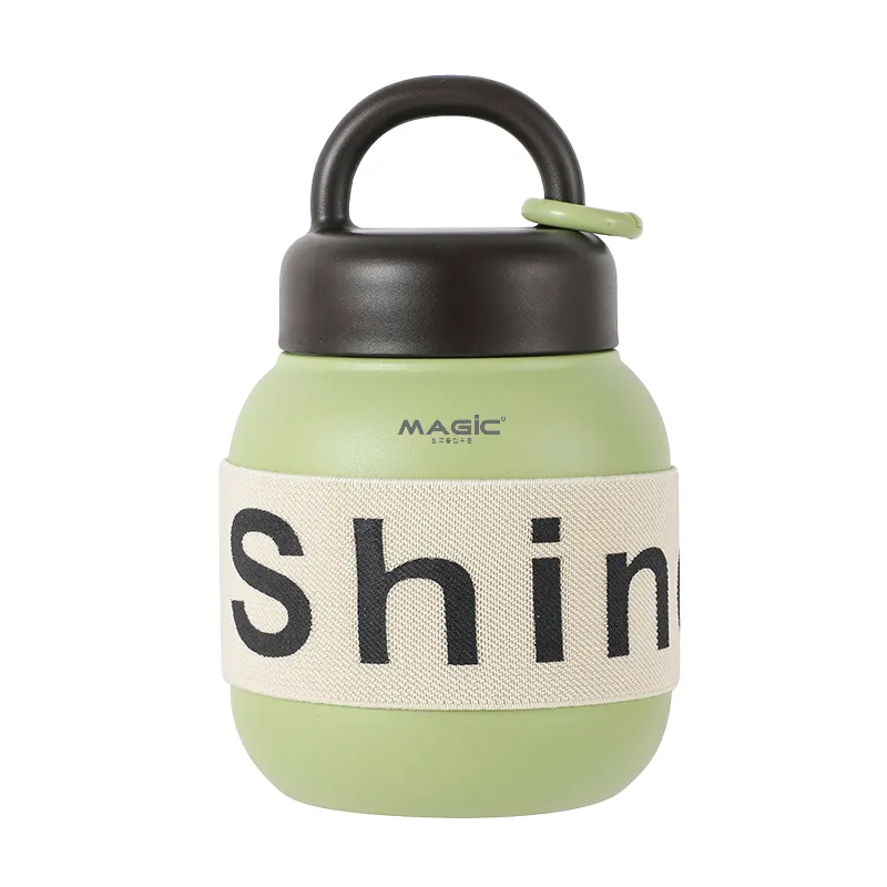 Ảnh Bình Giữ Nhiệt Magic A-025, dung tích 580ml, giữ nhiệt 20 tiếng, bảo hành 6 tháng 3
