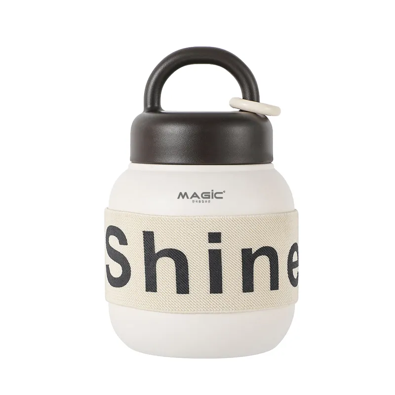 Ảnh Bình Giữ Nhiệt Magic A-025, dung tích 580ml, giữ nhiệt 20 tiếng, bảo hành 6 tháng 4