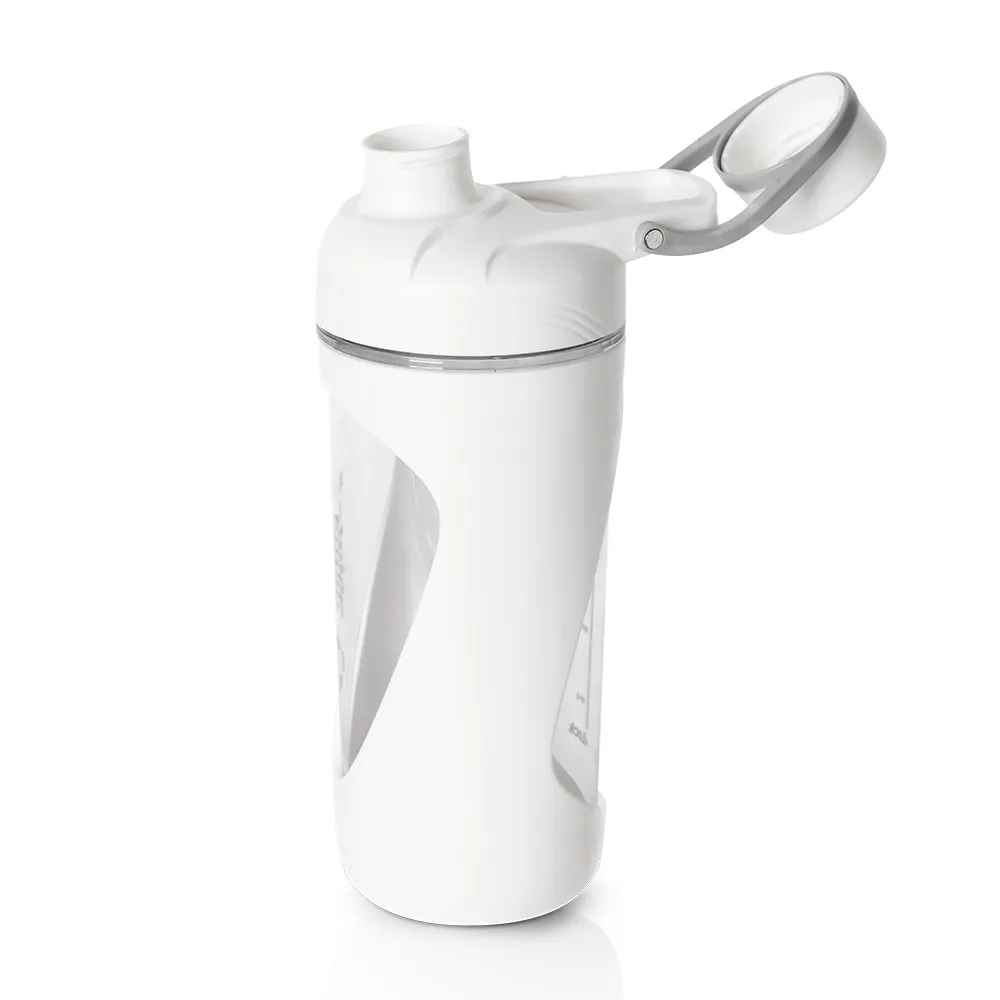 Ảnh Bình lắc BALANCE SHAKE IT Lock&Lock 800ml HAP949 2 màu ( trắng,đen ) 1