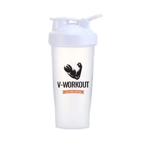 Ảnh Bình lắc và phụ kiện Scitec Nutrition V-Workout tặng kèm đơn hàng 1