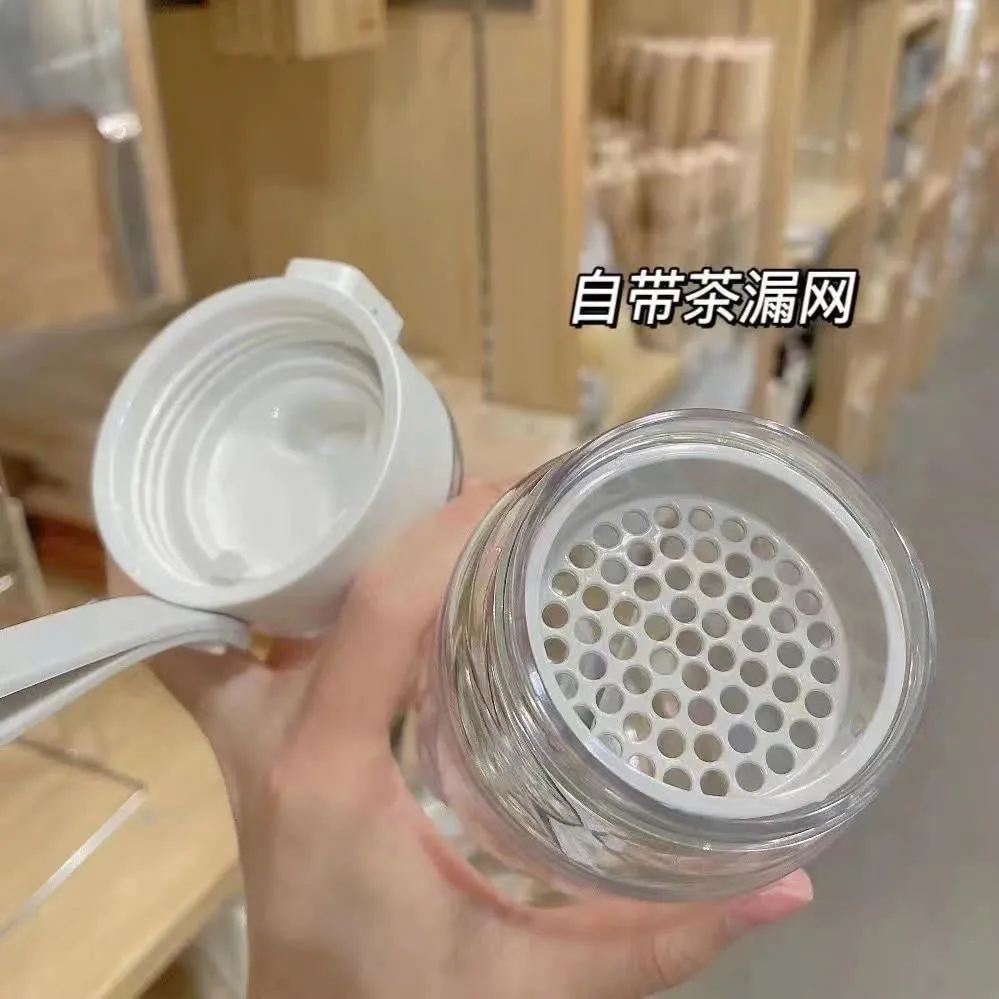 Ảnh Bình Nước Kenko Aojiru Tiện Dụng Có Nắp Đậy 4