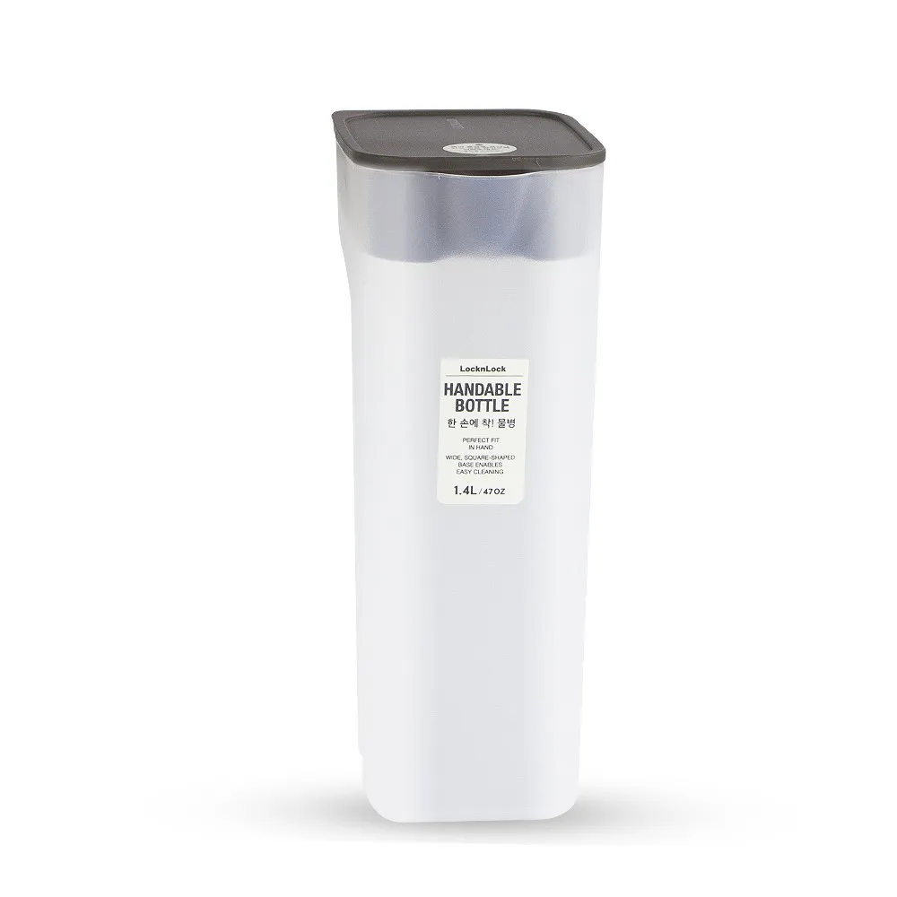 Ảnh Bình nước Lock&Lock Handle Bottle 1.4L- HAP817-PP-VN-15 (3 màu) 4