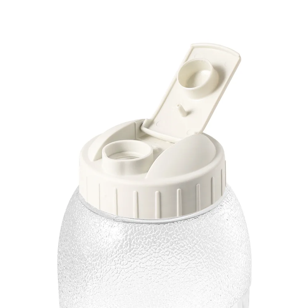 Ảnh Bình nước LocknLock P&Q (HAP731) 1.5L P-00097W 2