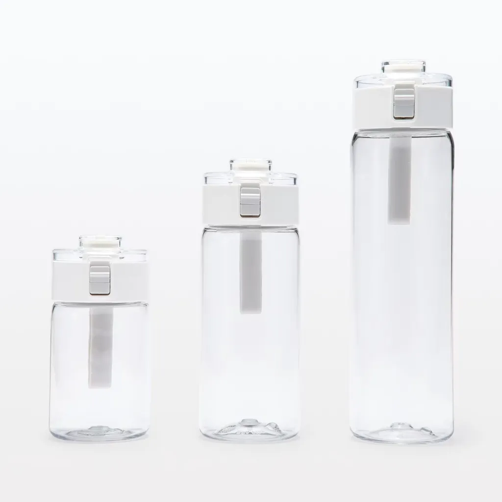 Ảnh Bình Nước Nhựa  MUJI 2