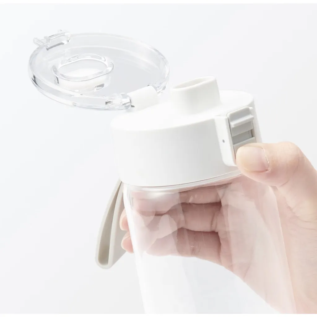Ảnh Bình Nước Nhựa  MUJI 4
