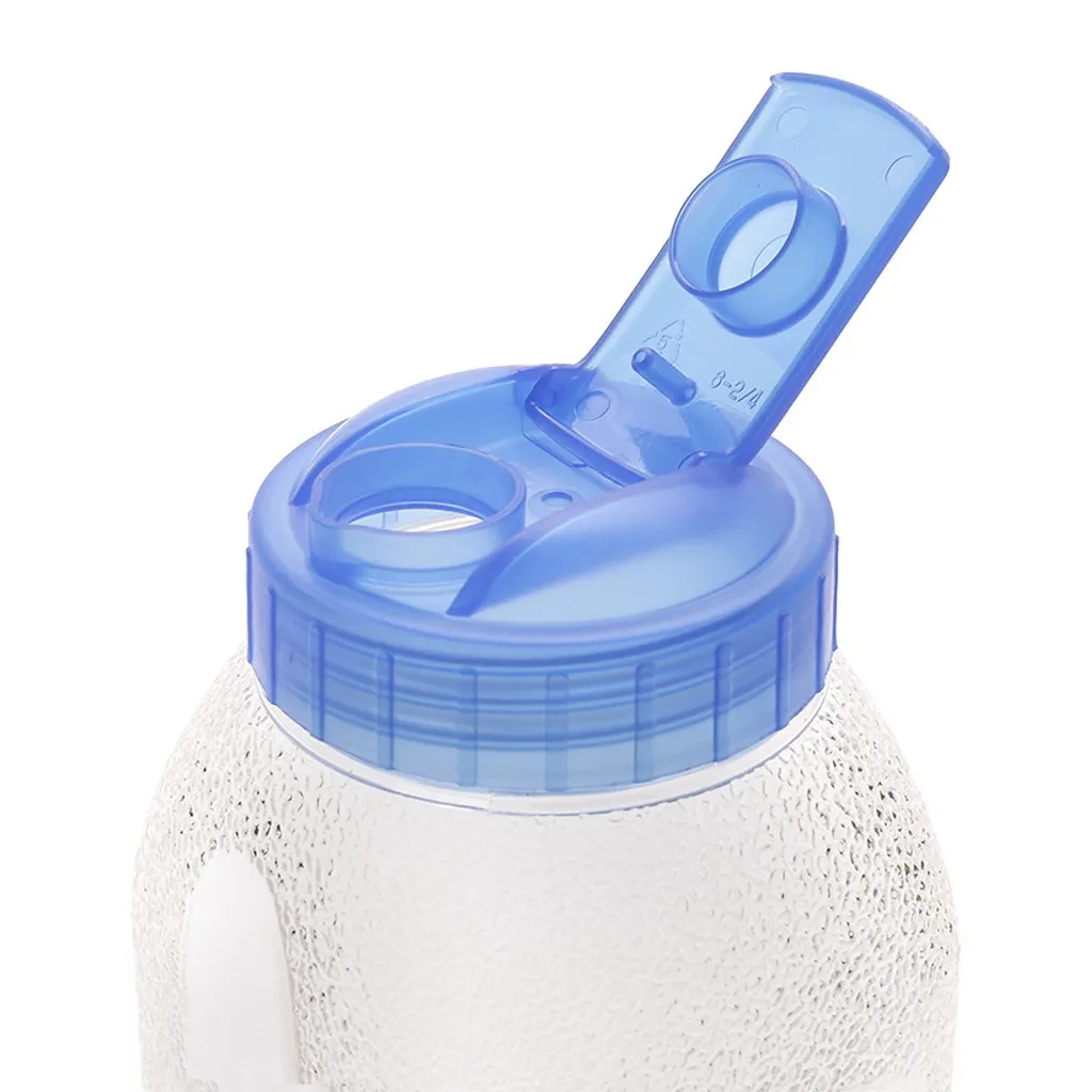 Ảnh Bình nước Pet Lock&Lock 1.2L HAP730 1