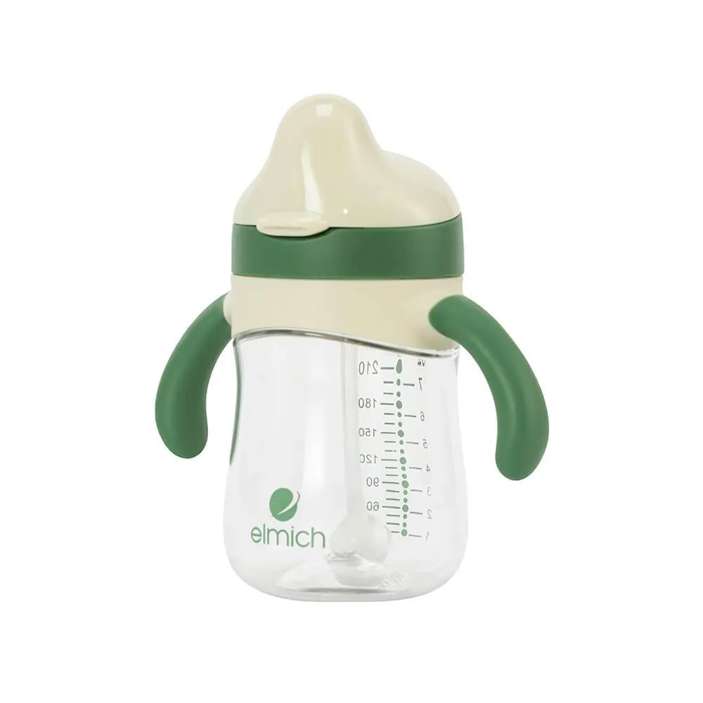 Ảnh Bình nước trẻ em Elmich BabyCare dung tích 240ml 2
