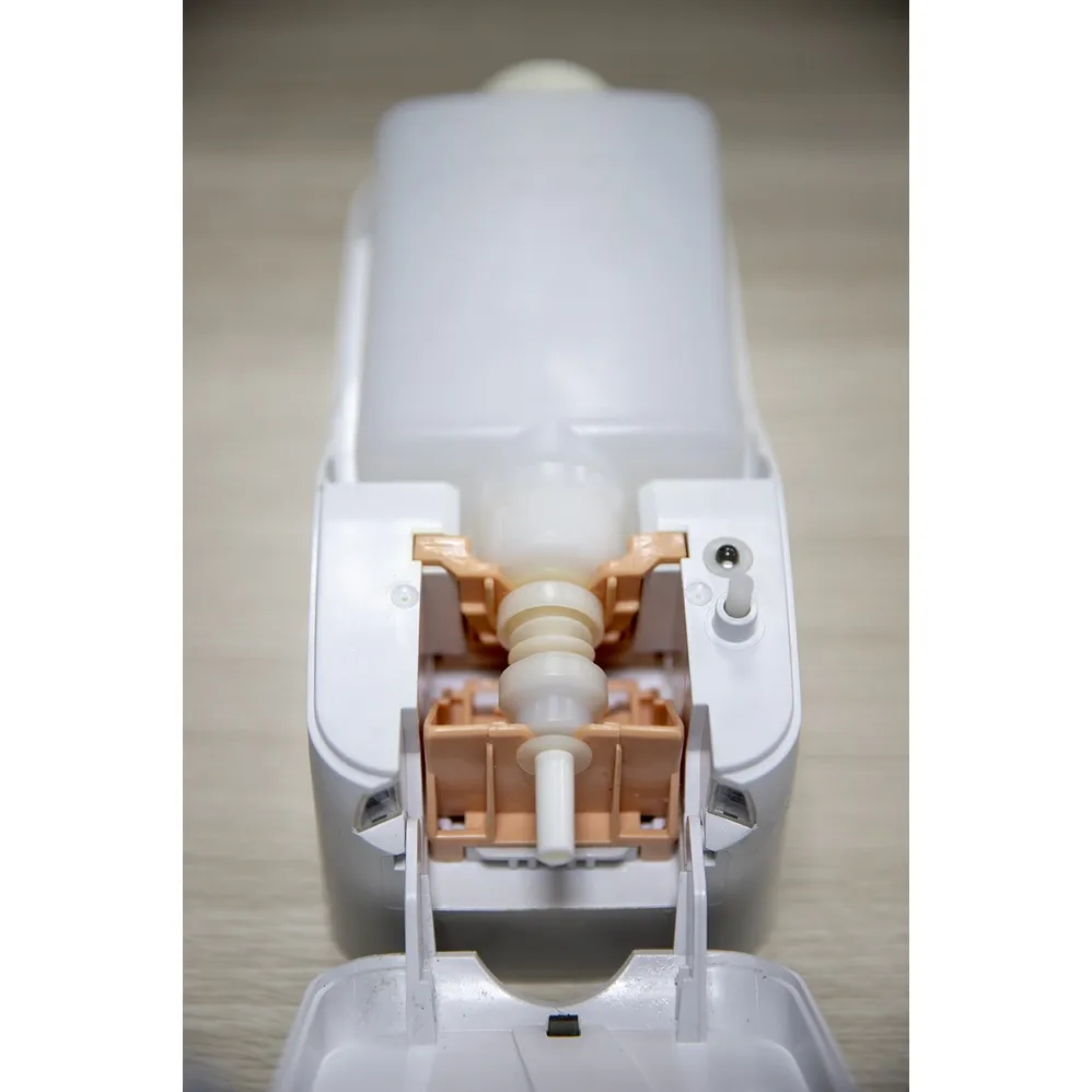 Ảnh Bình rỗng dùng để đựng dung dịch Saraya UD/MD450 (Có 2 Phiên bản Phun Sương và Tạo Bọt) 2