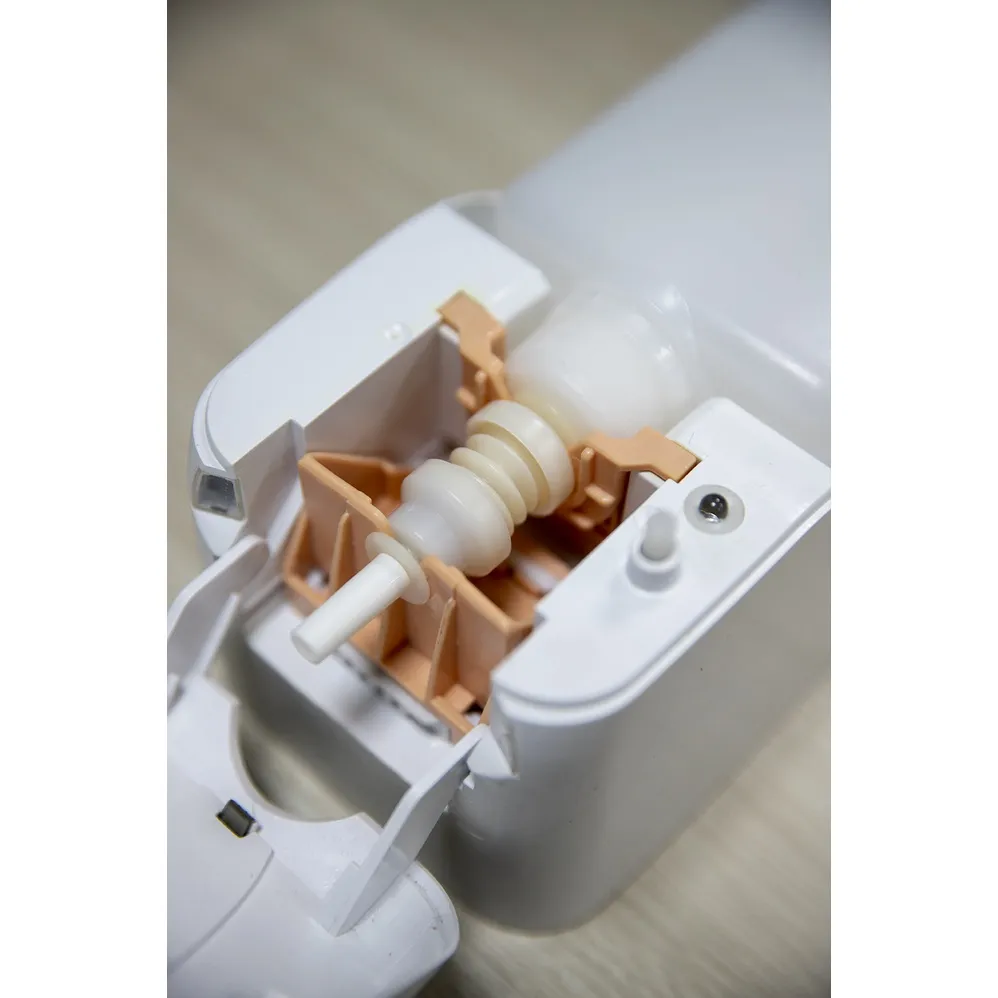Ảnh Bình rỗng dùng để đựng dung dịch Saraya UD/MD450 (Có 2 Phiên bản Phun Sương và Tạo Bọt) 3