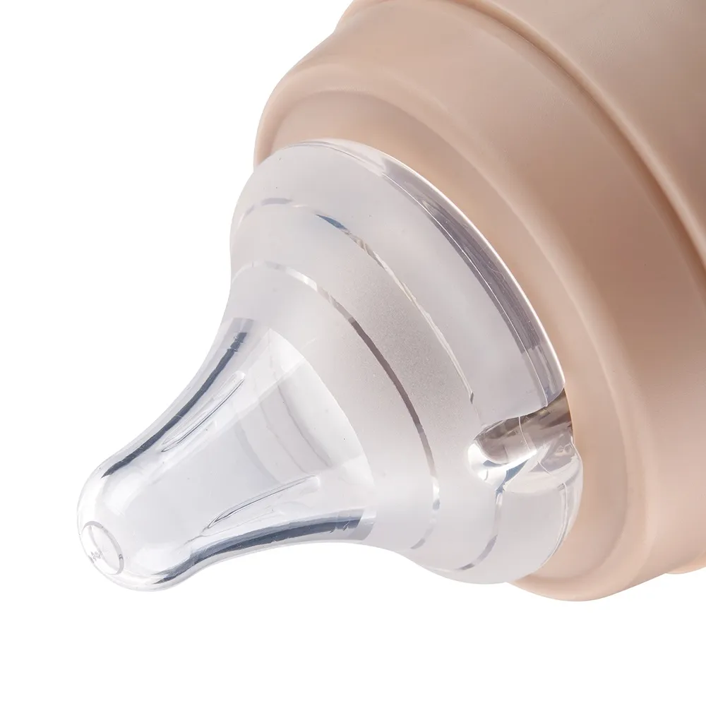 Ảnh Bình sữa PPSU Aga-ae 180ml (Beige) 3
