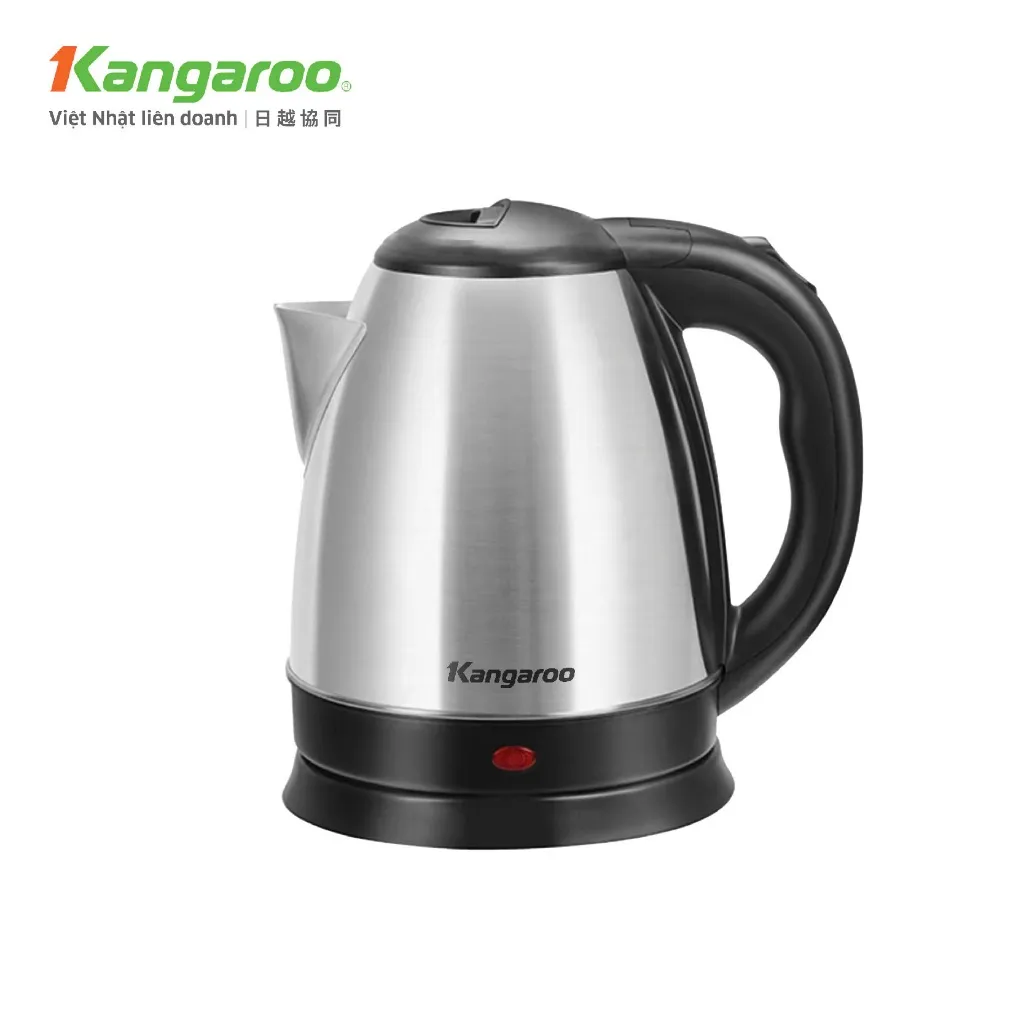 Ảnh Bình đun siêu tốc 1.5L Kangaroo KGWK15I2 1