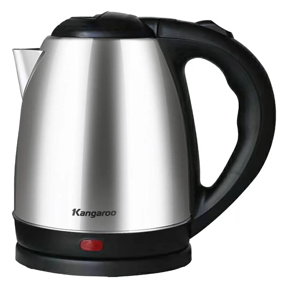 Ảnh Bình đun siêu tốc 1.5L Kangaroo KGWK15I2 2