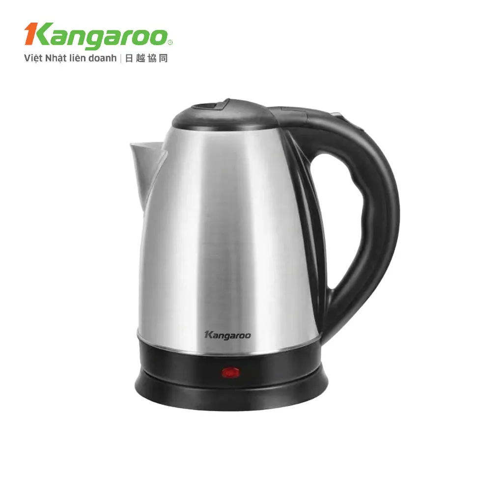 Ảnh Bình đun siêu tốc 1.8L Kangaroo KGWK18I2 1