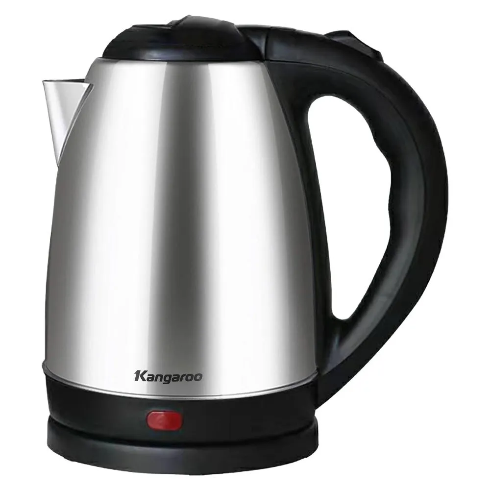 Ảnh Bình đun siêu tốc 1.8L Kangaroo KGWK18I2 2