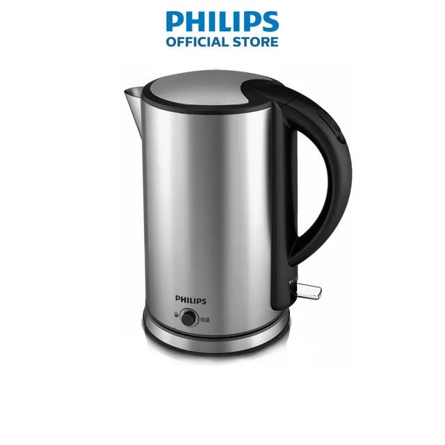 Ảnh Bình đun siêu tốc PHILIPS HD9316 - Hàng Chính Hãng 1