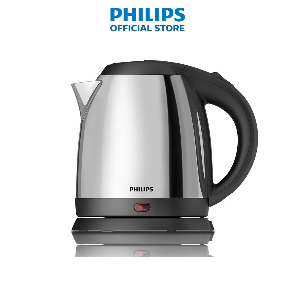 Ảnh Bình đun siêu tốc PHILIPS HD9306 1.5L - Hàng Chính Hãng 3