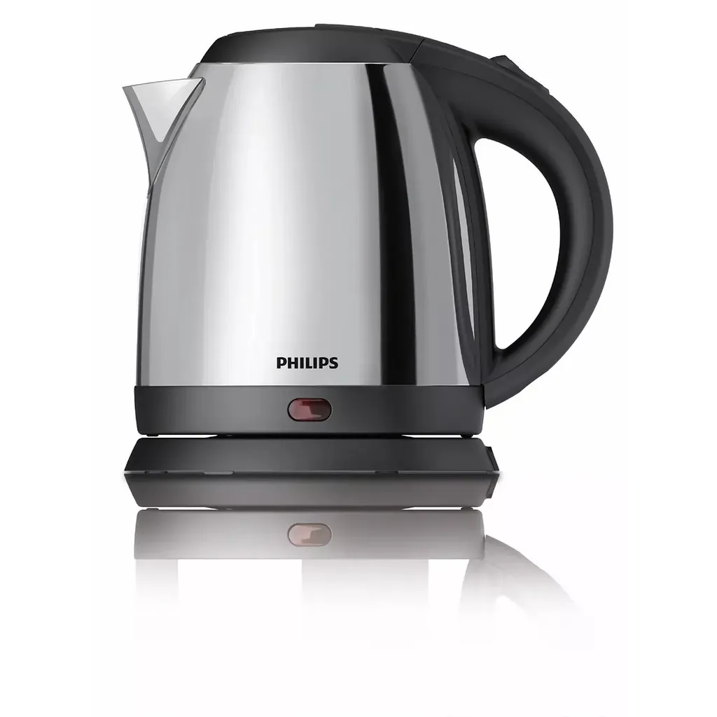 Ảnh Bình đun siêu tốc PHILIPS HD9303 /03 1.2L - Hàng Chính Hãng 2