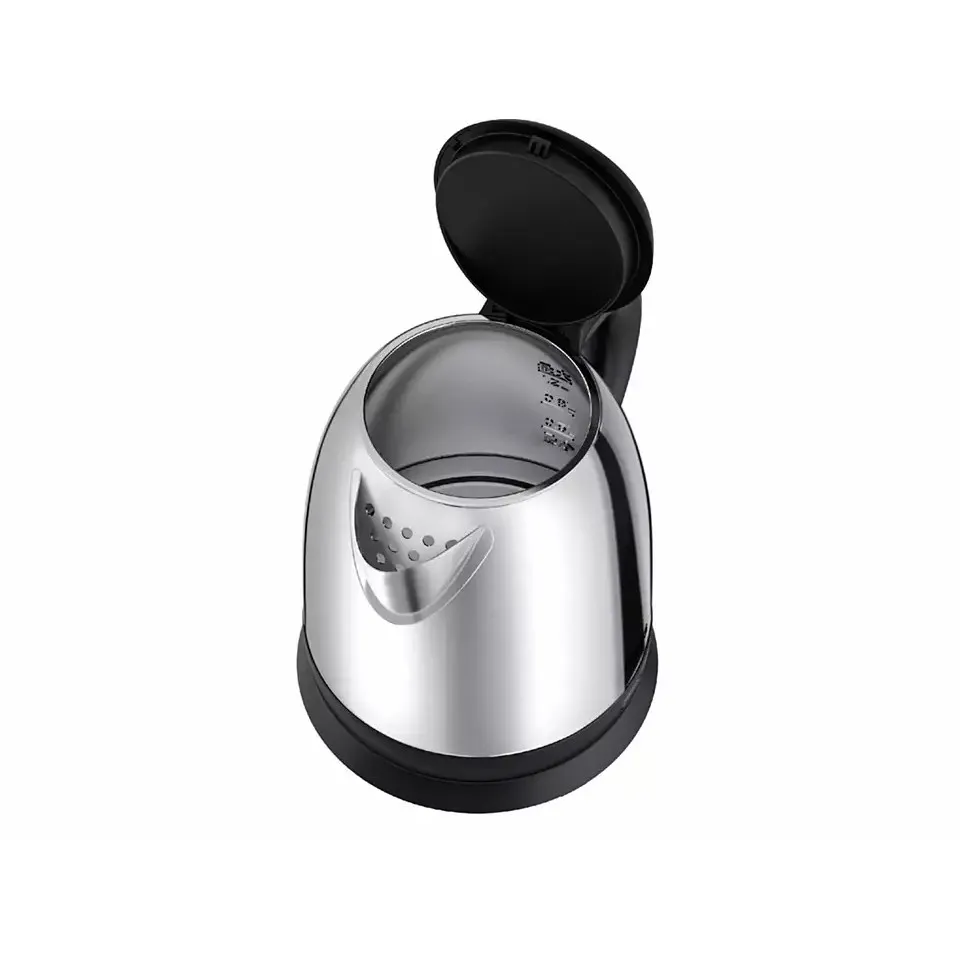 Ảnh Bình đun siêu tốc PHILIPS HD9303 /03 1.2L - Hàng Chính Hãng 3