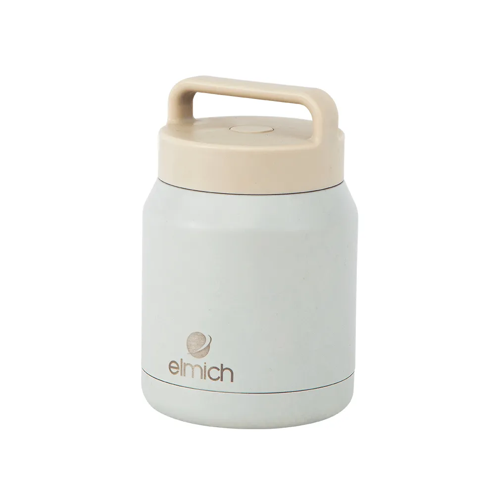 Ảnh Bình đựng thức ăn giữ nhiệt inox 304 Elmich EL8337 dung tích 650ml 4