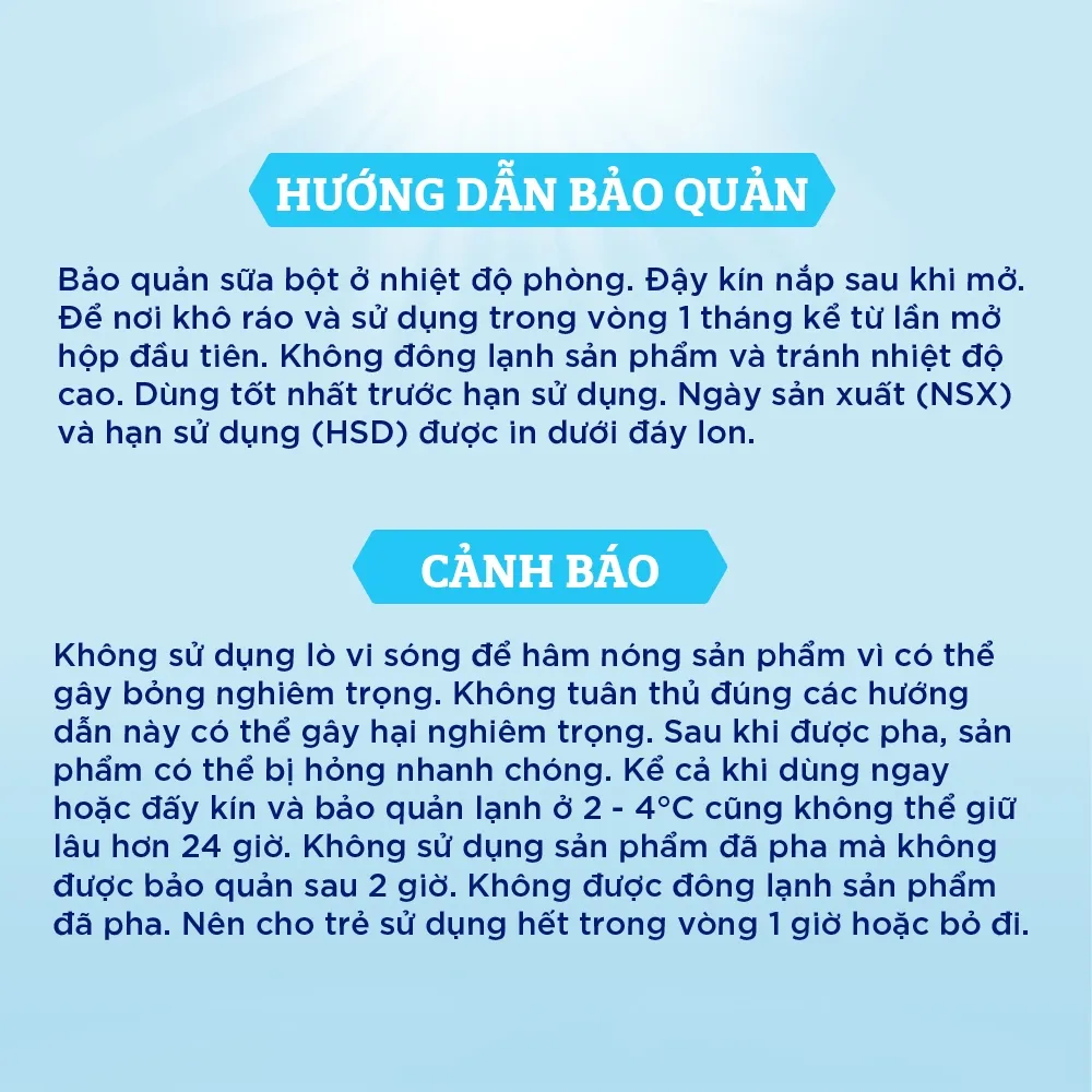 Ảnh Bộ 2 lon Sữa Bột Enfamil A2 Neuropro 2 dành cho trẻ từ 6-12 tháng – 350g 4