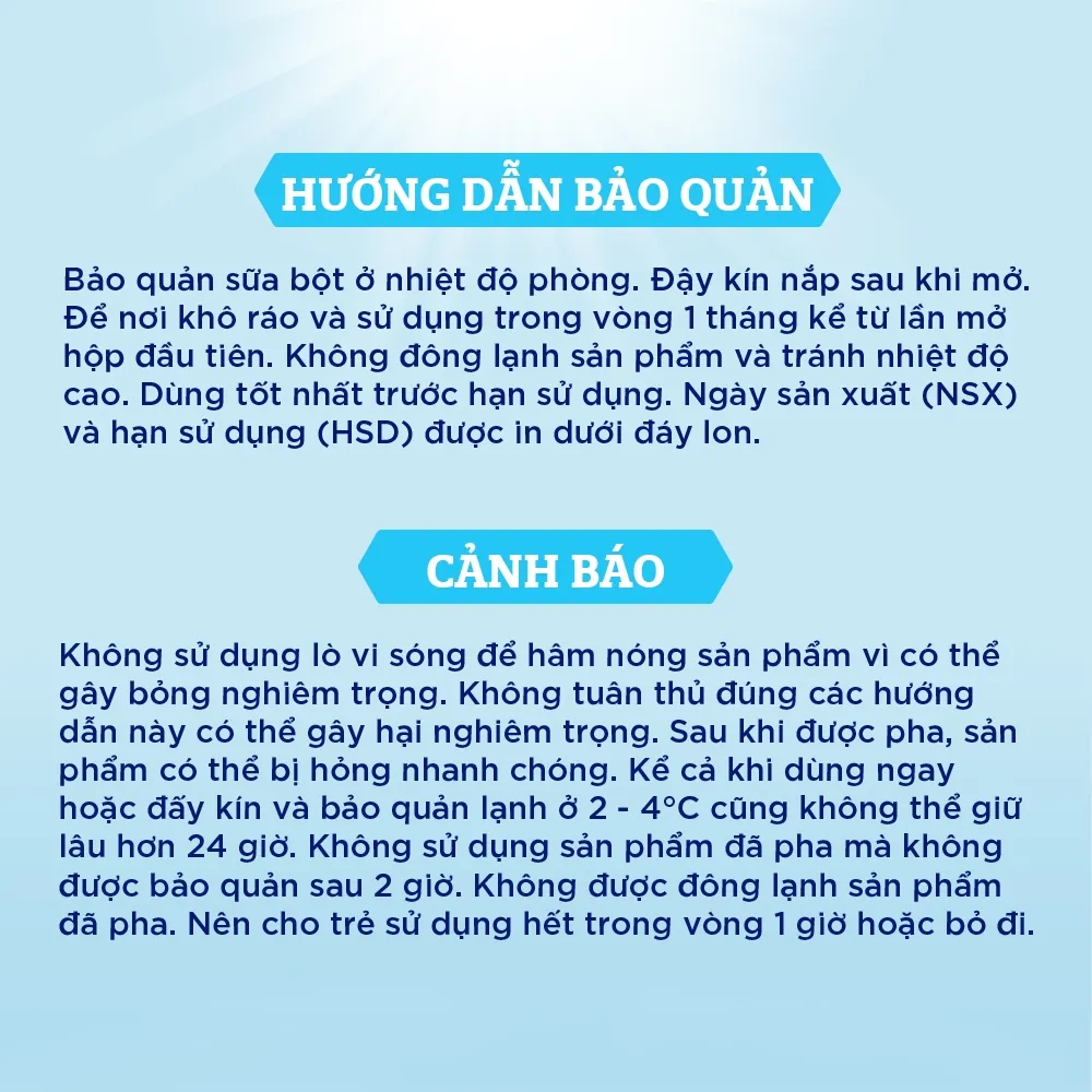 Ảnh Bộ 2 lon Sữa Bột Enfamil A2 Neuropro 1 dành cho trẻ từ 0 - 6 tháng – 350g 4