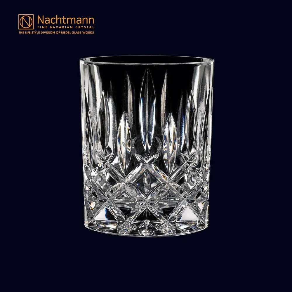 Ảnh Bộ 4 ly pha lê Nachtmann Noblesse, chính hãng Đức, an toàn cho sức khỏe, sang trọng, chống xước 4
