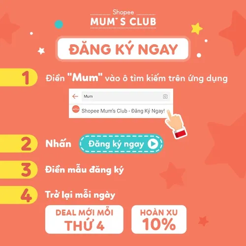 Ảnh Bộ 6 gói Khăn ướt Bobby không mùi 100 tờ/gói (Xanh) 2