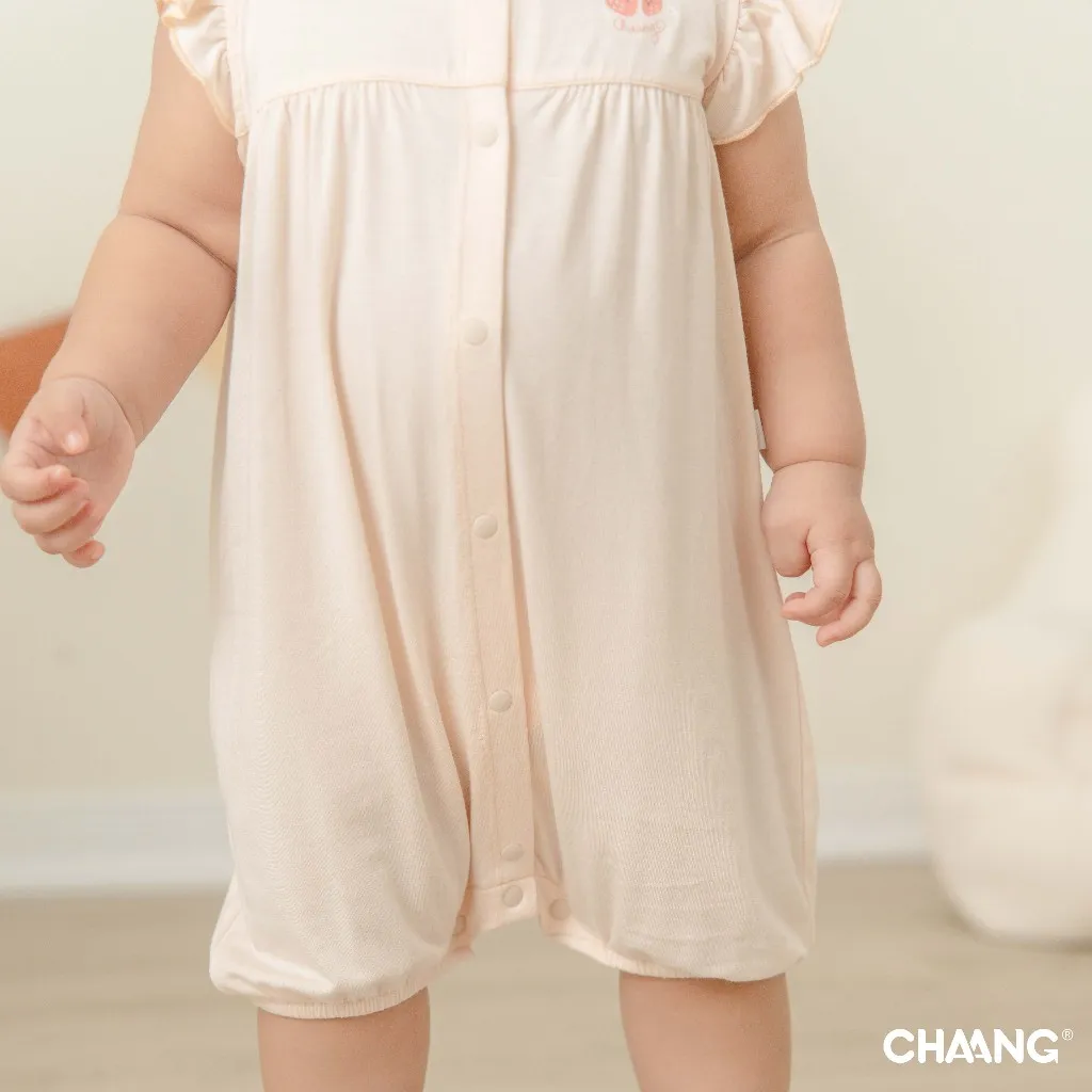 Ảnh Bộ body cộc cánh tiên Bloom cho bé gái 4