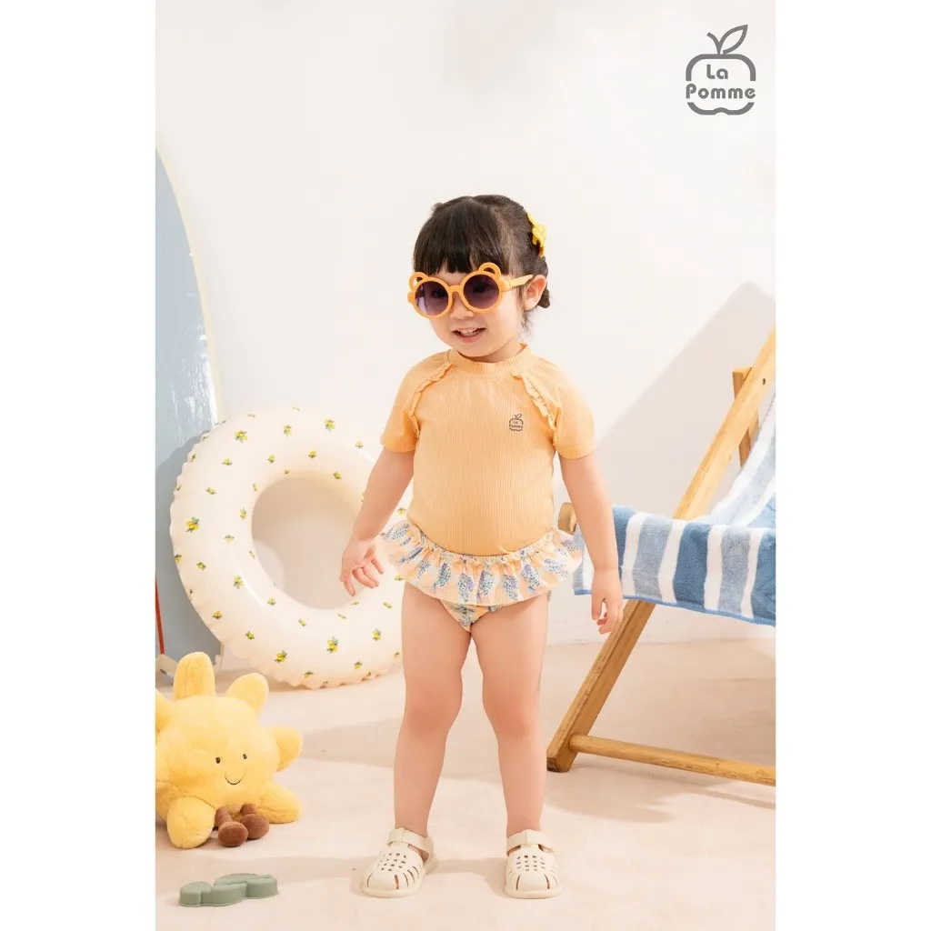 Ảnh Bộ bơi rời La Pomme Summer Party 4