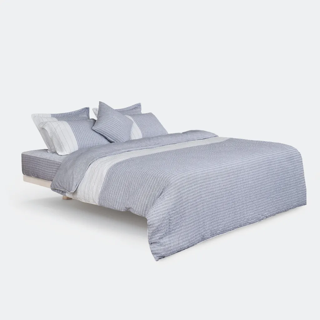 Ảnh Bộ chăn ga gối EVERON EPM25013 Con Đường Mới, chất liệu Modal (BST Chân Trời Mới) 1