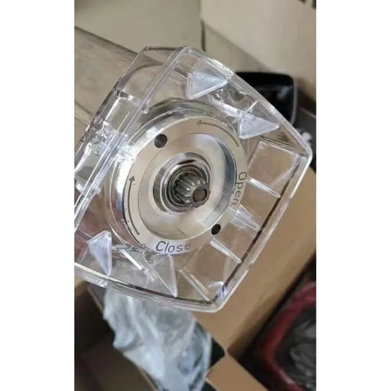 Ảnh Bộ cối xay NIKITO SILVER CRETS 3899 và 4099 2L cho máy xay sinh tố công nghiệp Blender 4