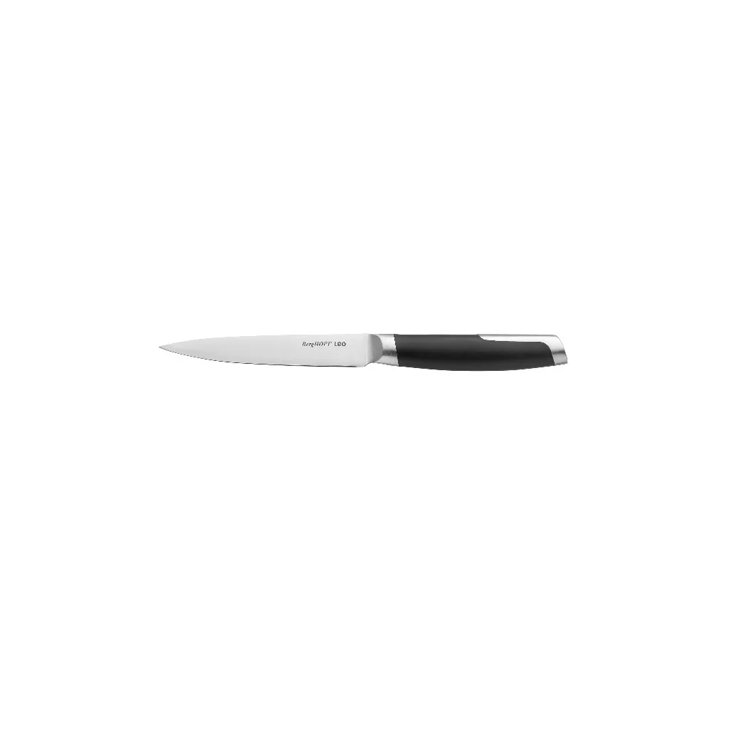 Ảnh Bộ dao 5 món Berghoff Graphite, Hàng chính hãng, Bảo hành 24 tháng. 1