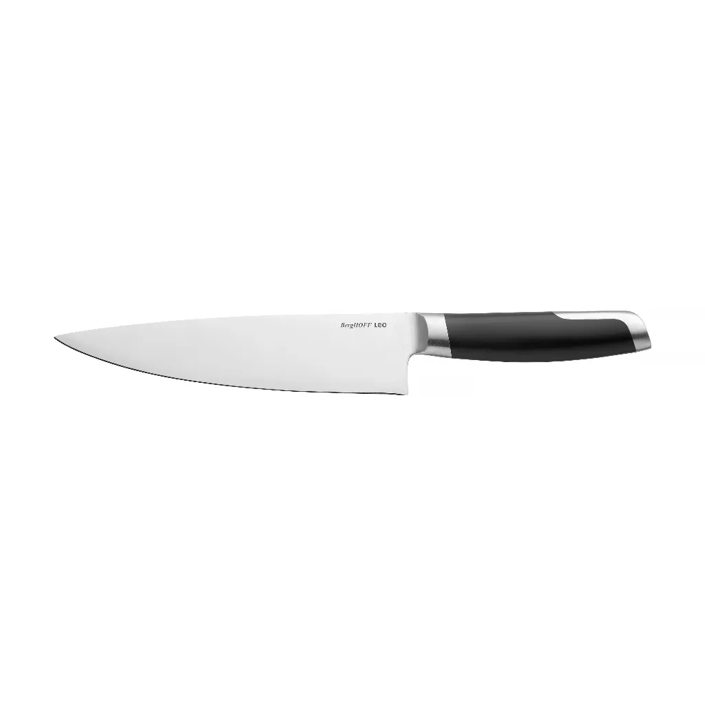 Ảnh Bộ dao 5 món Berghoff Graphite, Hàng chính hãng, Bảo hành 24 tháng. 2