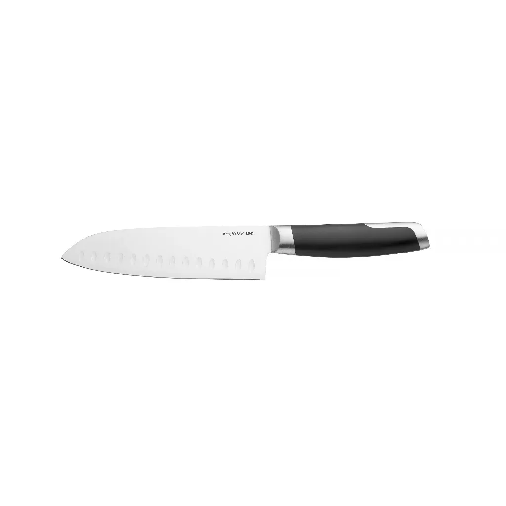 Ảnh Bộ dao 5 món Berghoff Graphite, Hàng chính hãng, Bảo hành 24 tháng. 3
