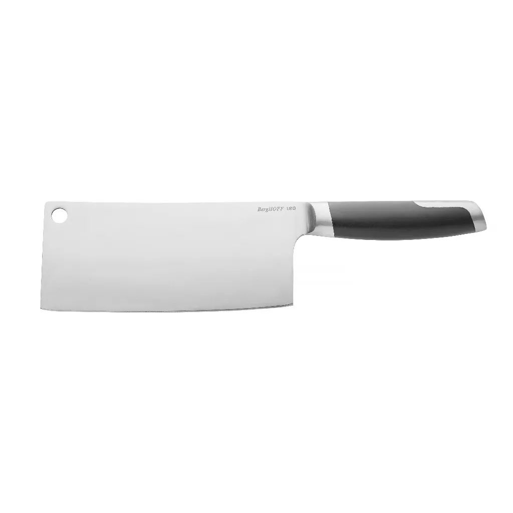 Ảnh Bộ dao 5 món Berghoff Graphite, Hàng chính hãng, Bảo hành 24 tháng. 4