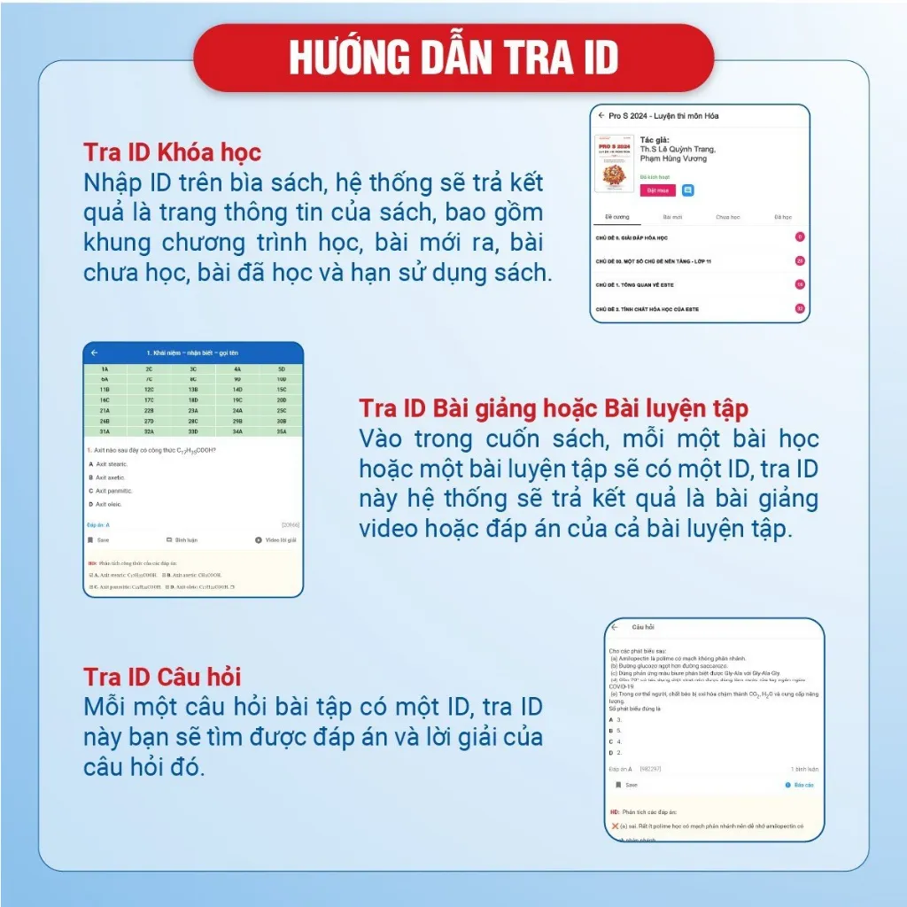 Ảnh Bộ đề minh họa ôn luyện thi THPT Quốc gia 2025: Sách 50 đề trắc nghiệm môn Toán | Sách ID 3