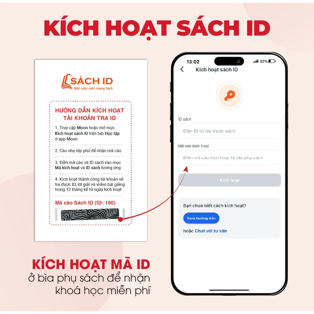 Ảnh Bộ đề ôn thi vào 10 Sách bộ đề môn Toán Văn Anh khoa học tự nhiên - MoonBook THCS 4