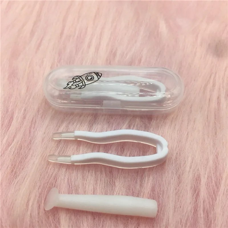 Ảnh Bộ Dụng cụ đeo Lens Phiên bản cao cấp Sky Contact Lens 1