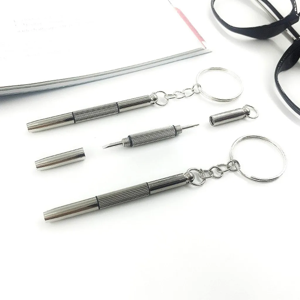 Ảnh Bộ dụng cụ tua vít Accede đa năng sửa kính, mắt kính, đồng hồ 3