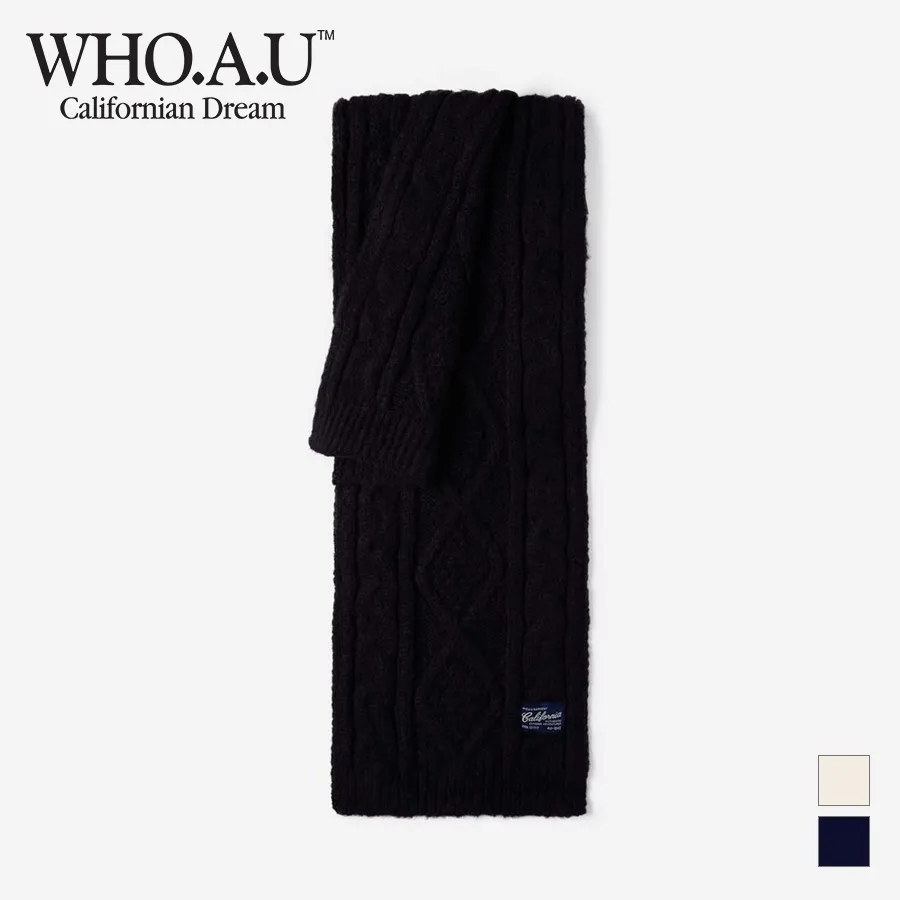 Ảnh Bộ giảm thanh cáp Aran | Whamd4v11a 1