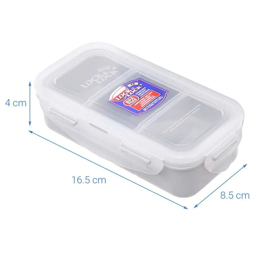 Ảnh Bộ hộp cơm Lunch Box Set cao cấp 2