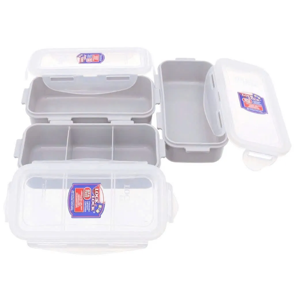 Ảnh Bộ hộp cơm Lunch Box Set cao cấp 3