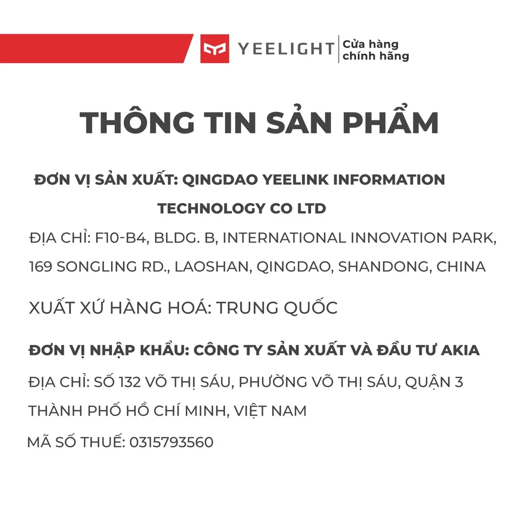 Đánh Giá Chi Tiết Bộ Điều Khiển Trung Tâm Yeelight Bluetooth Mesh Gateway