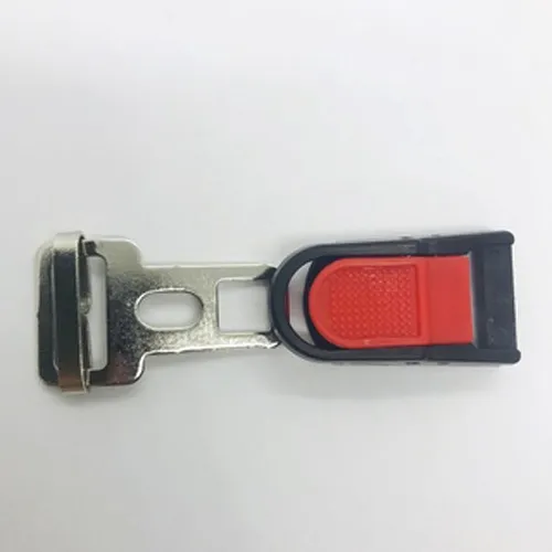 Ảnh Bộ khóa cài, chốt cài quai nón mũ bảo hiểm GRO HELMET bằng inox bền đẹp, chắc chắn, an toàn 2