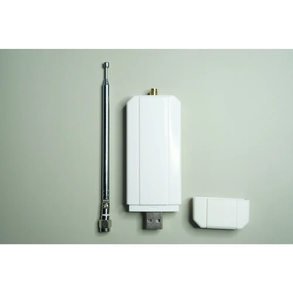 Ảnh Bộ khuếch đại sóng RF,  chuyển tiếp sóng, Tiếp sóng kéo dài khoảng cách, 433Mhz - 315Mhz 2