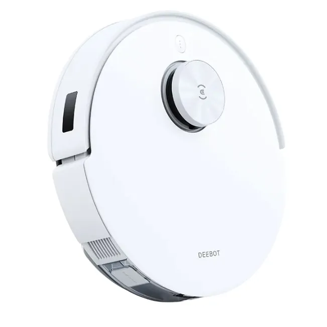 Ảnh Bộ lọc dành cho robot Ecovacs Deebot T10//T10 OMNI/ T10 TURBO - Hàng chính hãng 4