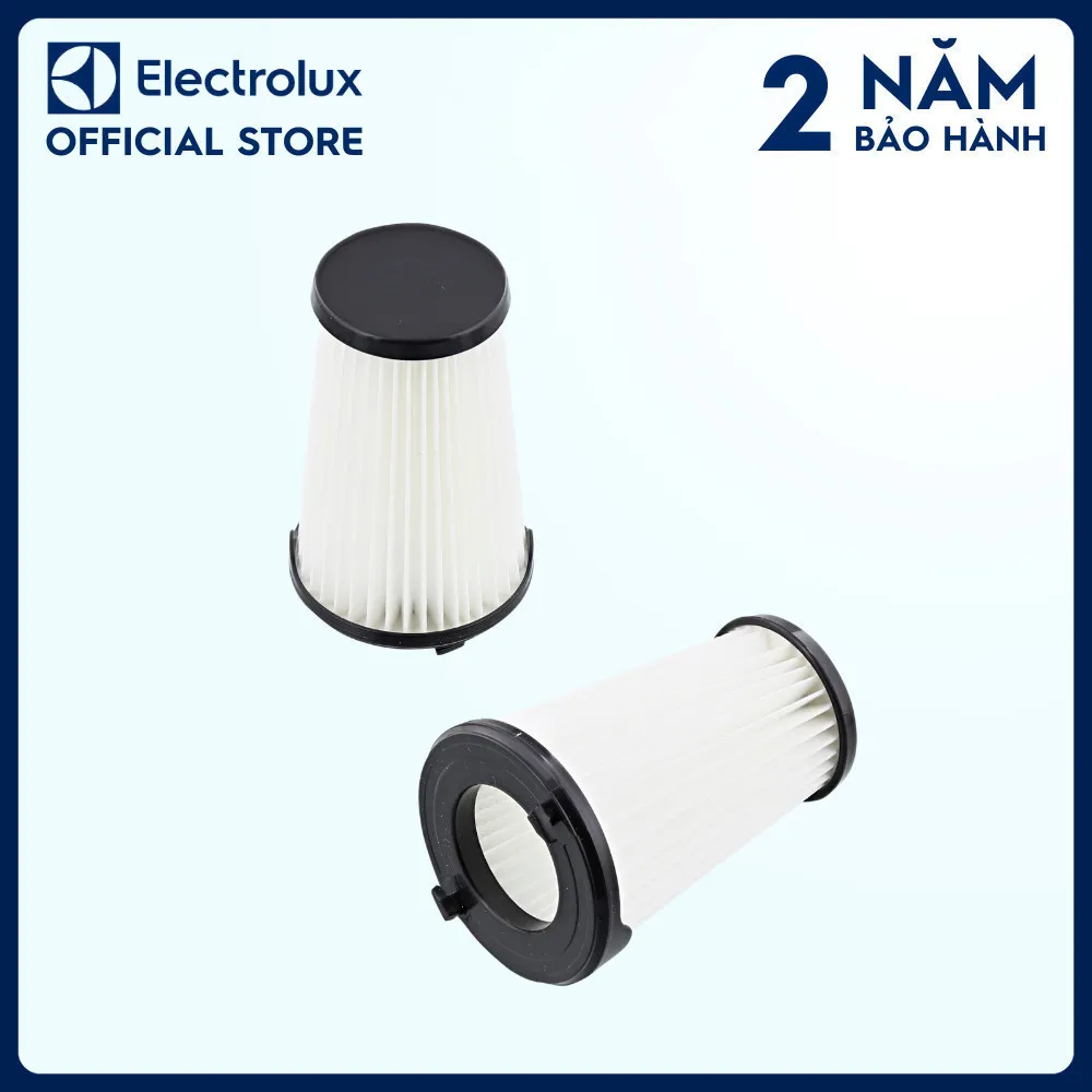 Ảnh Bộ lọc Erograpido Electrolux EF150, Mang đến cho bạn hiệu quả tối ưu 2